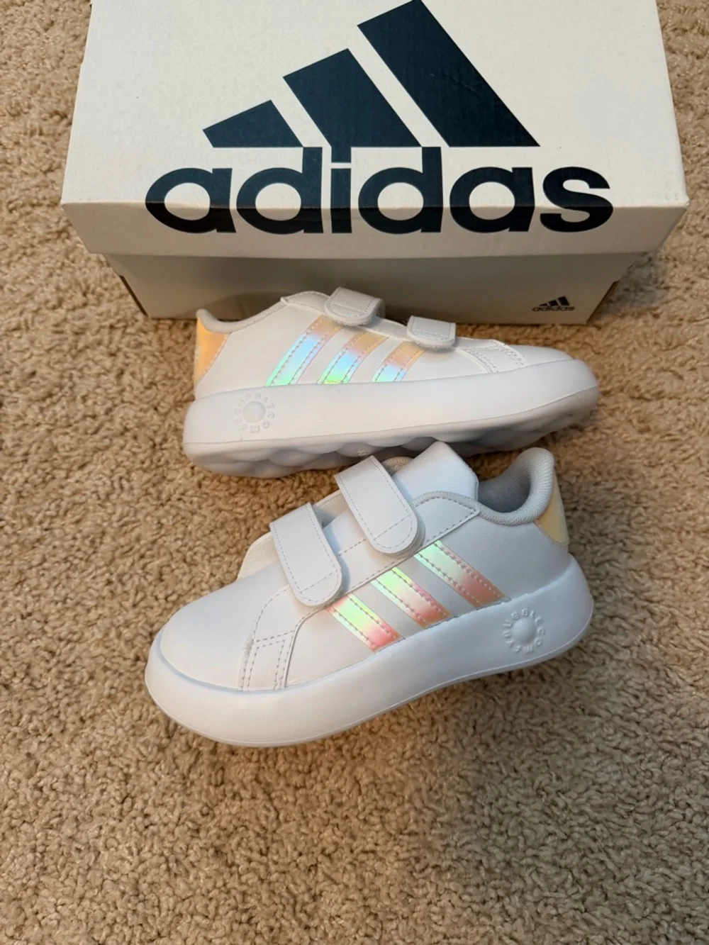 Adidas Grand Court 2.0 CF Sneaker - Picture 5 of 8